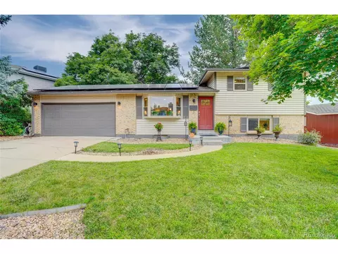 4373 E Peakview Cir, Centennial, CO 80121