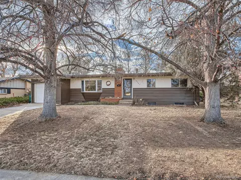 6341 S Lakeview St, Littleton, CO 80120