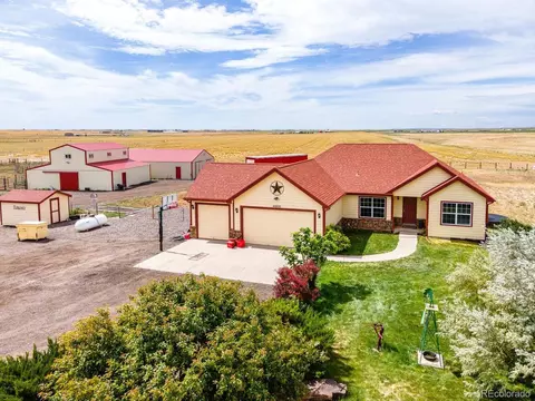 46600 E 112th Ave, Bennett, CO 80102 photo 1