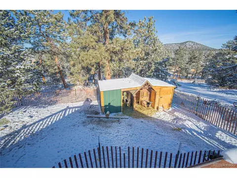2176 R Path, Cotopaxi, CO 81223 photo 25