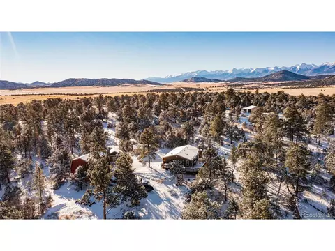 2176 R Path, Cotopaxi, CO 81223 photo 33