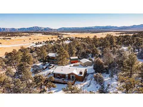 2176 R Path, Cotopaxi, CO 81223 photo 29