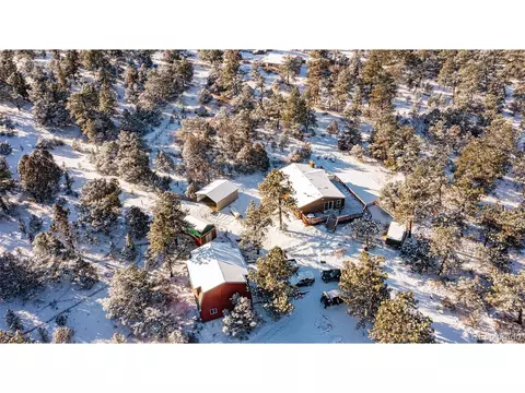 2176 R Path, Cotopaxi, CO 81223 photo 35