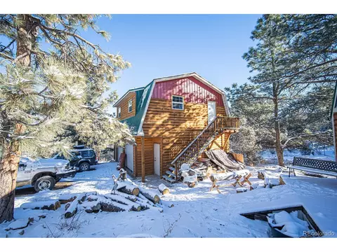 2176 R Path, Cotopaxi, CO 81223 photo 21