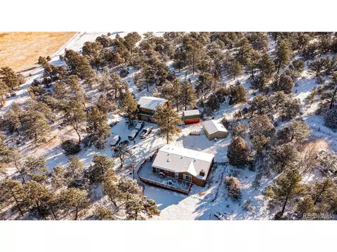 2176 R Path, Cotopaxi, CO 81223 photo 30