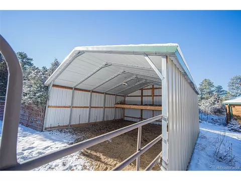 2176 R Path, Cotopaxi, CO 81223 photo 24