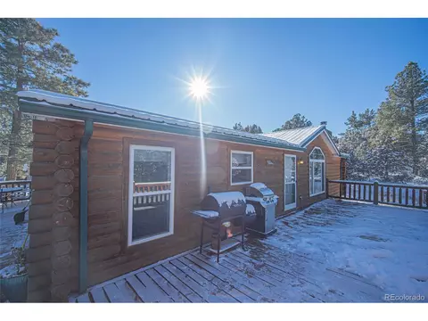 2176 R Path, Cotopaxi, CO 81223 photo 5