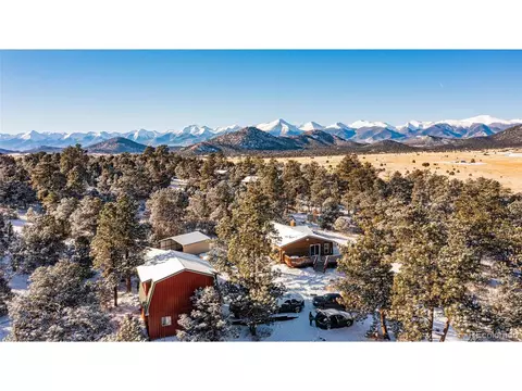 2176 R Path, Cotopaxi, CO 81223 photo 34