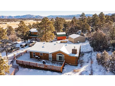 2176 R Path, Cotopaxi, CO 81223 photo 28