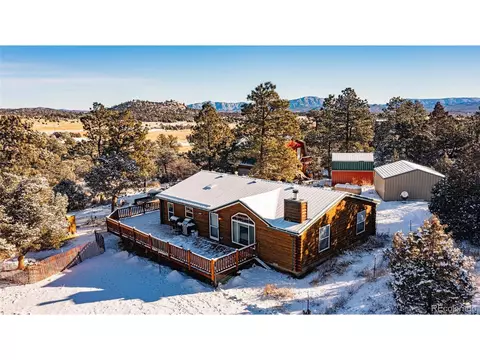 2176 R Path, Cotopaxi, CO 81223 photo 1