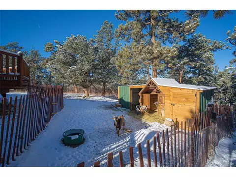 2176 R Path, Cotopaxi, CO 81223 photo 3