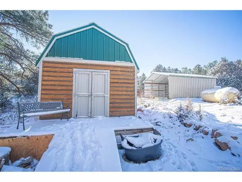2176 R Path, Cotopaxi, CO 81223 photo 23