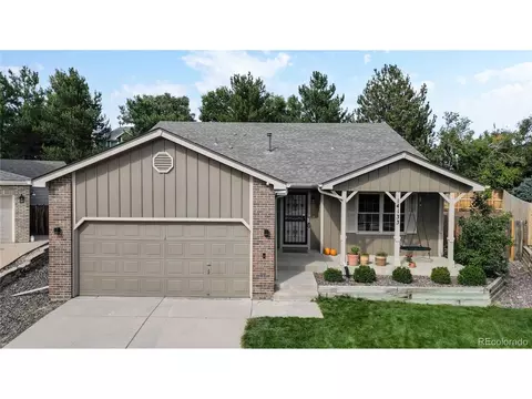 14133 W Warren Cir, Lakewood, CO 80228