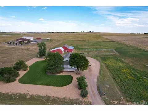 814 County Road 31, Brighton, CO 80603