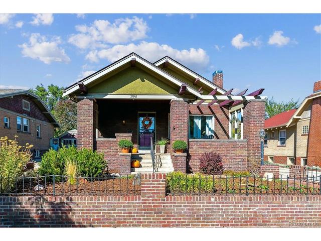 3041 W 40th Ave, Denver, CO 80211