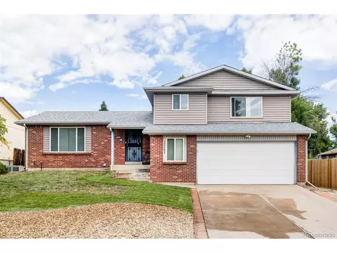 15063 E Floyd Ave, Aurora, CO 80014 photo 1