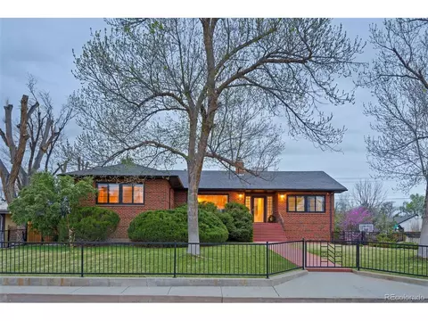 1320 W Abriendo Ave, Pueblo, CO 81004