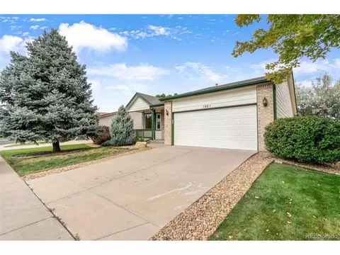 1981 E 135th Pl, Thornton, CO 80241 photo 2