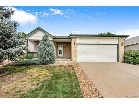 1981 E 135th Pl, Thornton, CO 80241 photo 1