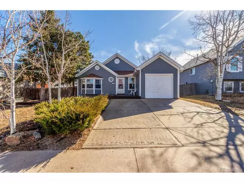 17665 E Temple Dr, Aurora, CO 80015