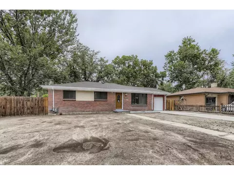 3133 Scranton St, Aurora, CO 80011