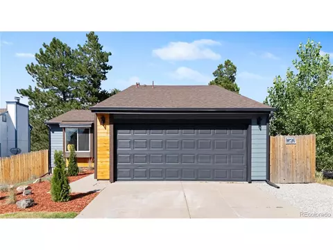Undisclosed, Aurora, CO 80013