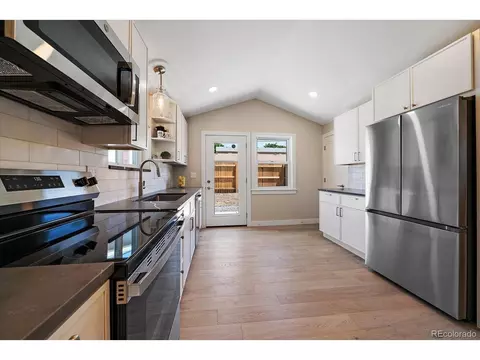 4344 S Bannock St, Englewood, CO 80110