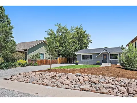 4344 S Bannock St, Englewood, CO 80110
