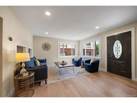4344 S Bannock St, Englewood, CO 80110