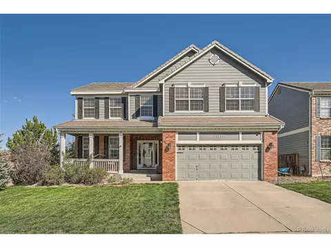 20433 E Layton Ave, Aurora, CO 80015