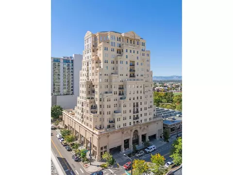 300 W 11th Ave #10G, Denver, CO 80204