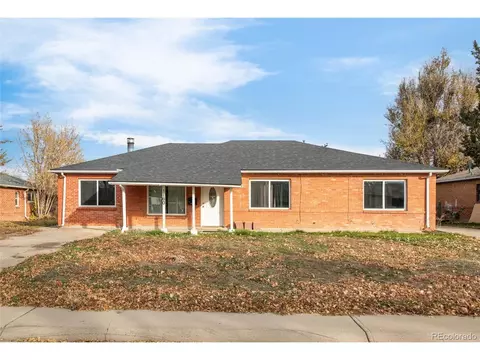 1160 Ursula St, Aurora, CO 80011