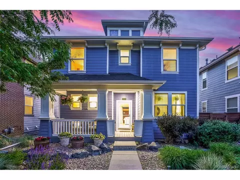 2639 Syracuse Ct, Denver, CO 80238