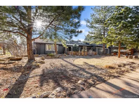 6850 Cedar Ridge Ct, Colorado Springs, CO 80919