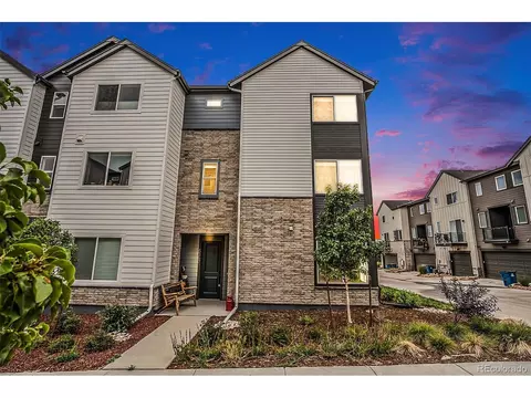 5367 Pierson Ct, Wheat Ridge, CO 80033
