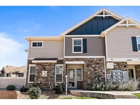23539 E Ida Dr #B, Aurora, CO 80016