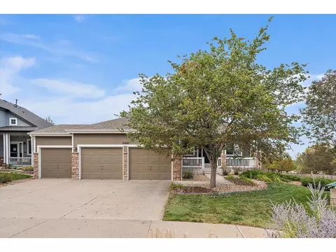 16447 Sheridan Dr, Parker, CO 80134