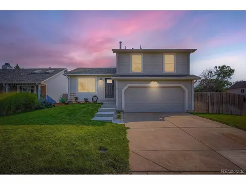 17106 E Union Pl, Aurora, CO 80015