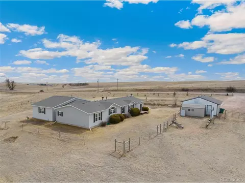 16330 State Highway 94, Colorado Springs, CO 80930