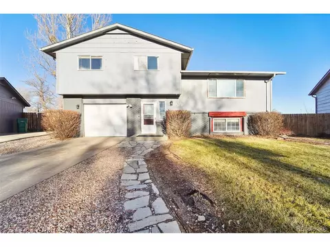 1823 31st St, Greeley, CO 80631