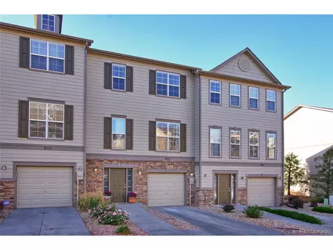 957 Burning Bush Pt, Monument, CO 80132