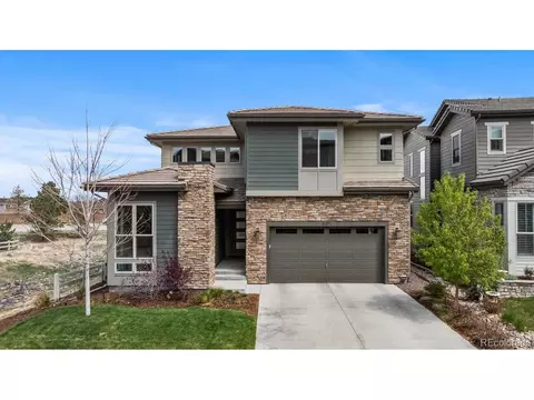 507 Red Thistle Dr, Highlands Ranch, CO 80126