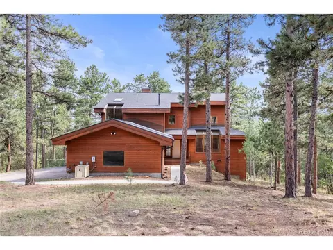 7822 Surrey Dr, Morrison, CO 80465