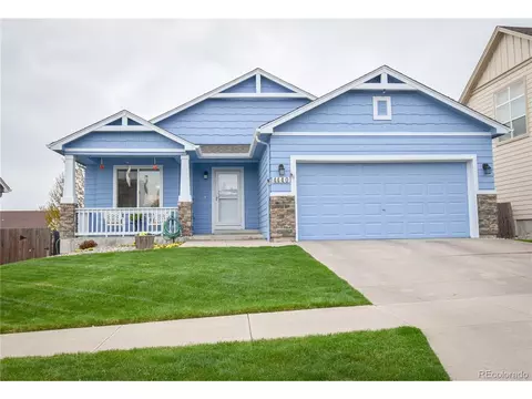 4440 Range Creek Dr, Colorado Springs, CO 80922
