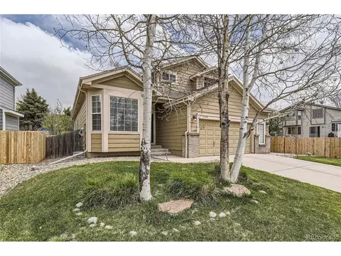 5328 Territorial St, Parker, CO 80134