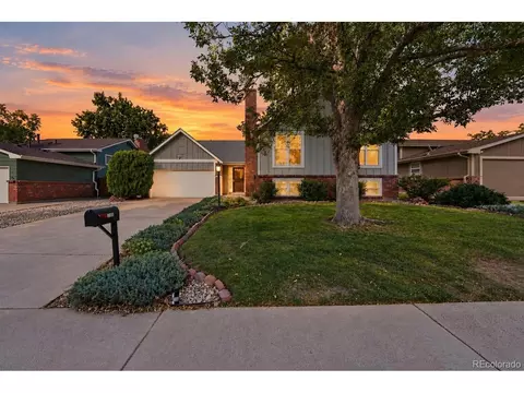 11865 E Louisiana Ave, Aurora, CO 80012