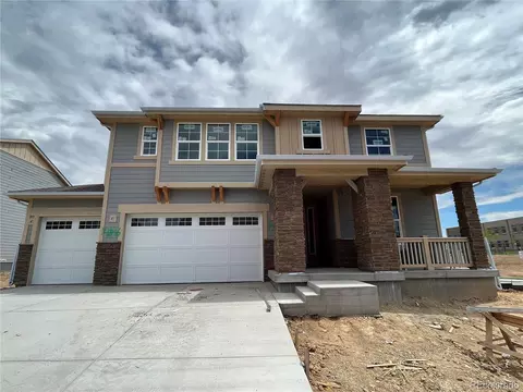 14816 Eudora St, Thornton, CO 80602 photo 1