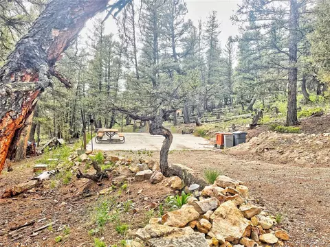 2468 Middle Fork Vis, Fairplay, CO 80440