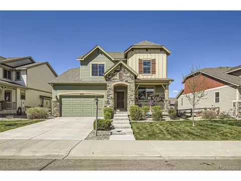 2753 Saltbrush Dr, Loveland, CO 80538