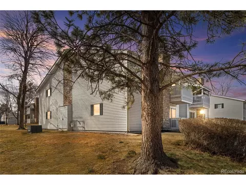 14454 E Colorado Dr #102, Aurora, CO 80012